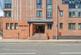 Forest Court, Union Street, Chester