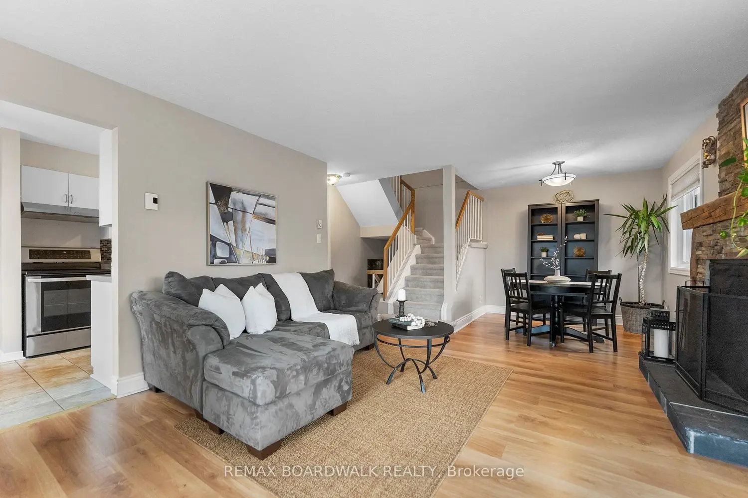 614 Tanguay Court