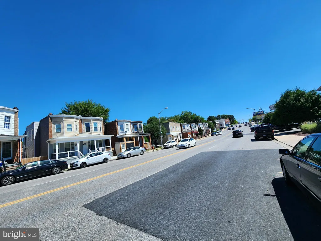 5109 Belair Road, Baltimore, MD 21206