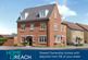 Hardwick at Salkeld Meadows, Bridlington, East Riding of Yorkshire YO15