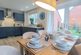 Plot 45, The Newbury at Florence Fields, Lovell Sales & Marketing Suite, Parkway PE30 photo 5