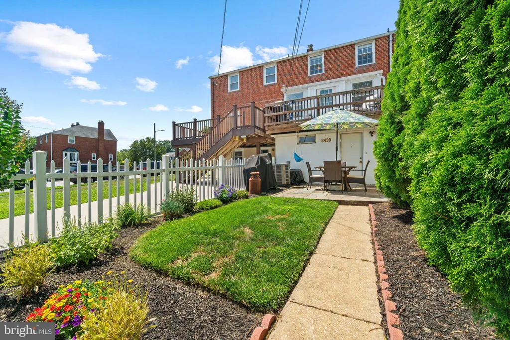 8439 Pleasant Plains Road, Baltimore, MD 21286