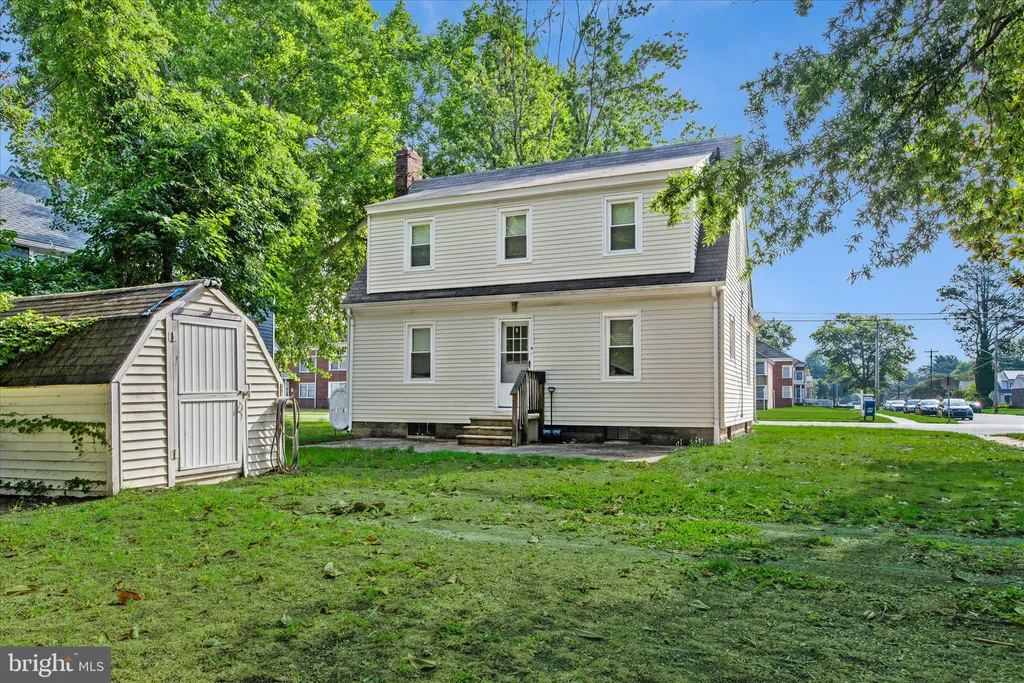 500 N Shipley Street, Seaford, DE 19973
