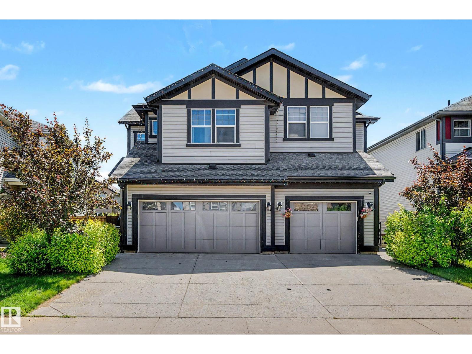 6107 176 Avenue NW, Edmonton, AB, T5Y3N8