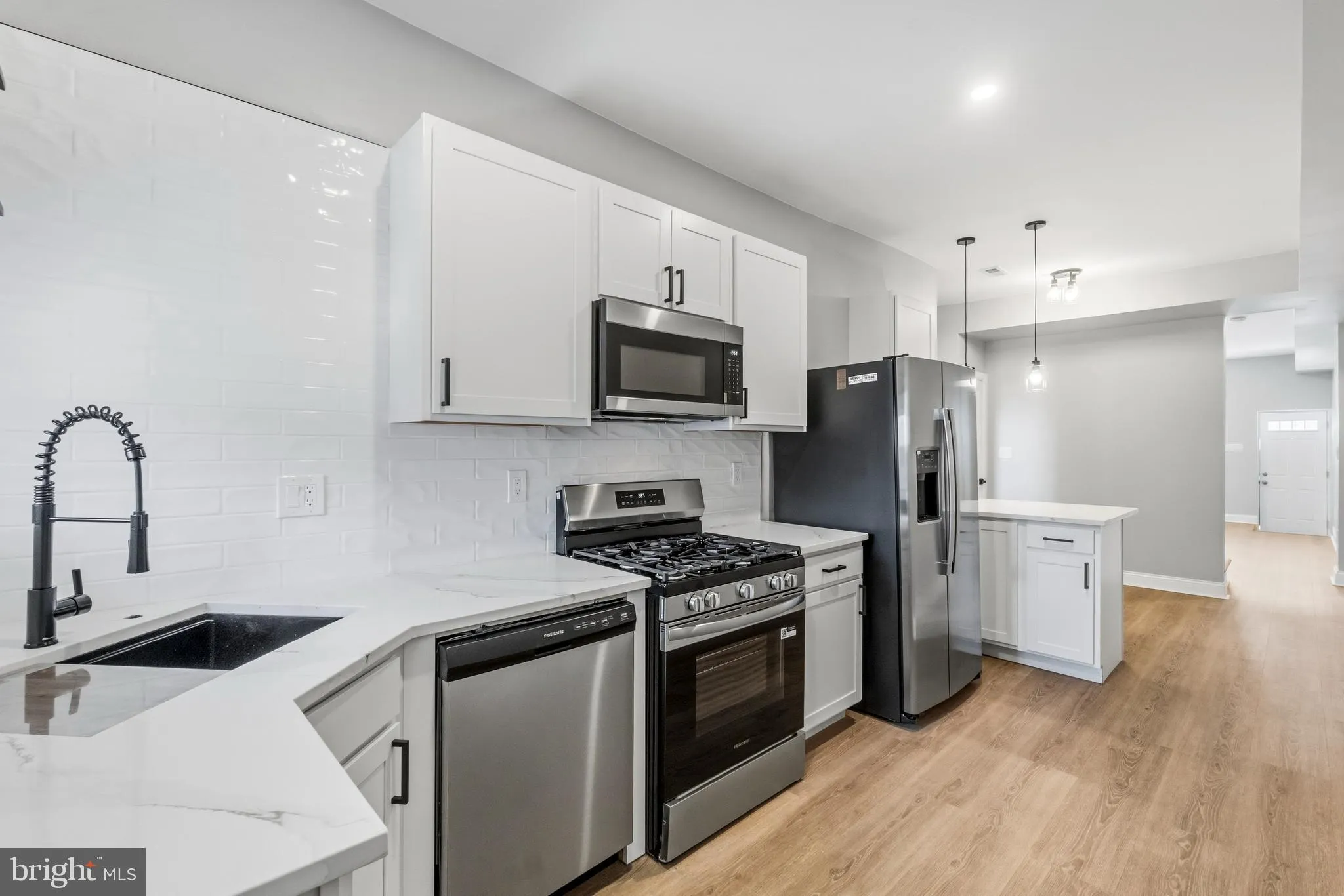 1410 E Lanvale Street, Baltimore, MD 21213