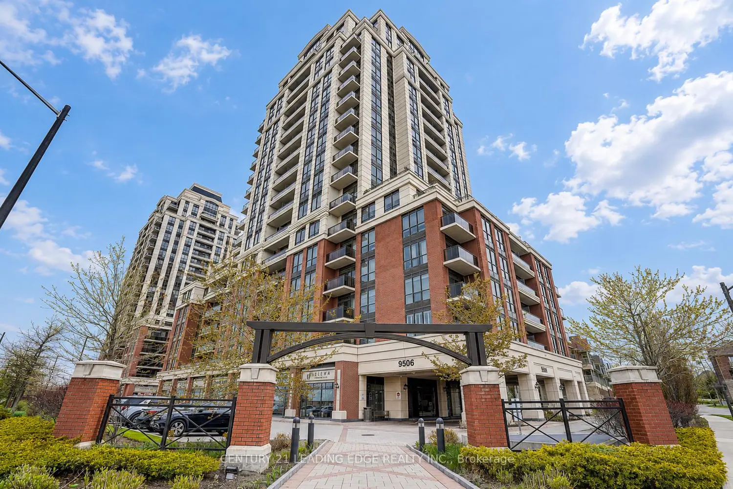 9506 Markham Road 906