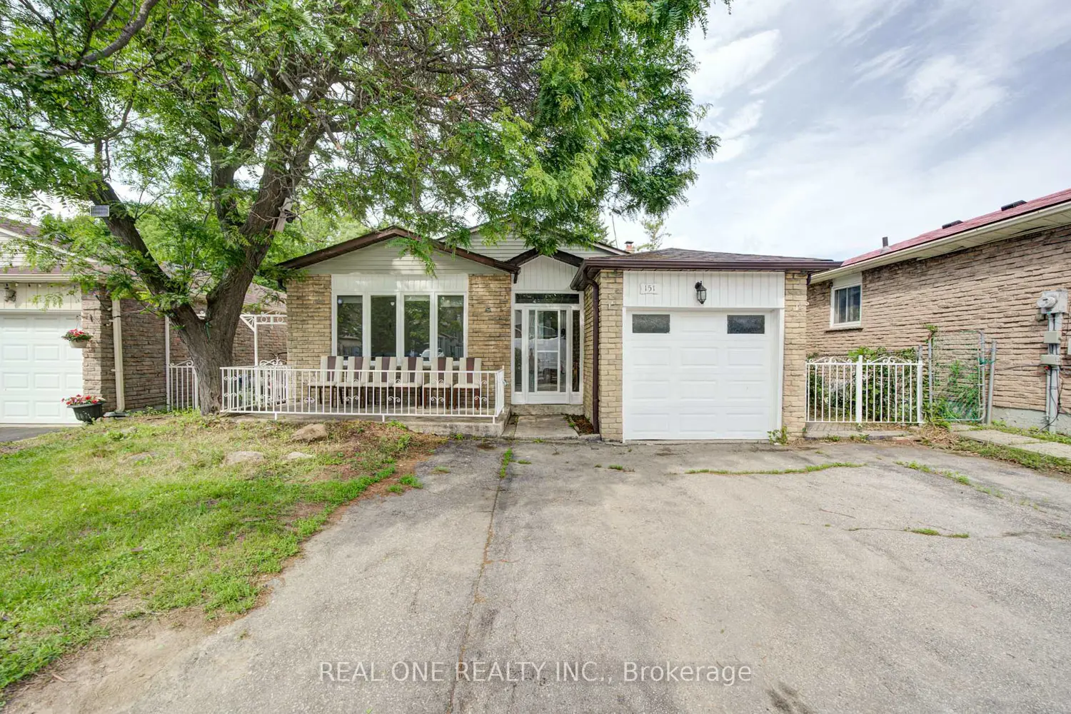 151 Fawcett Trail
