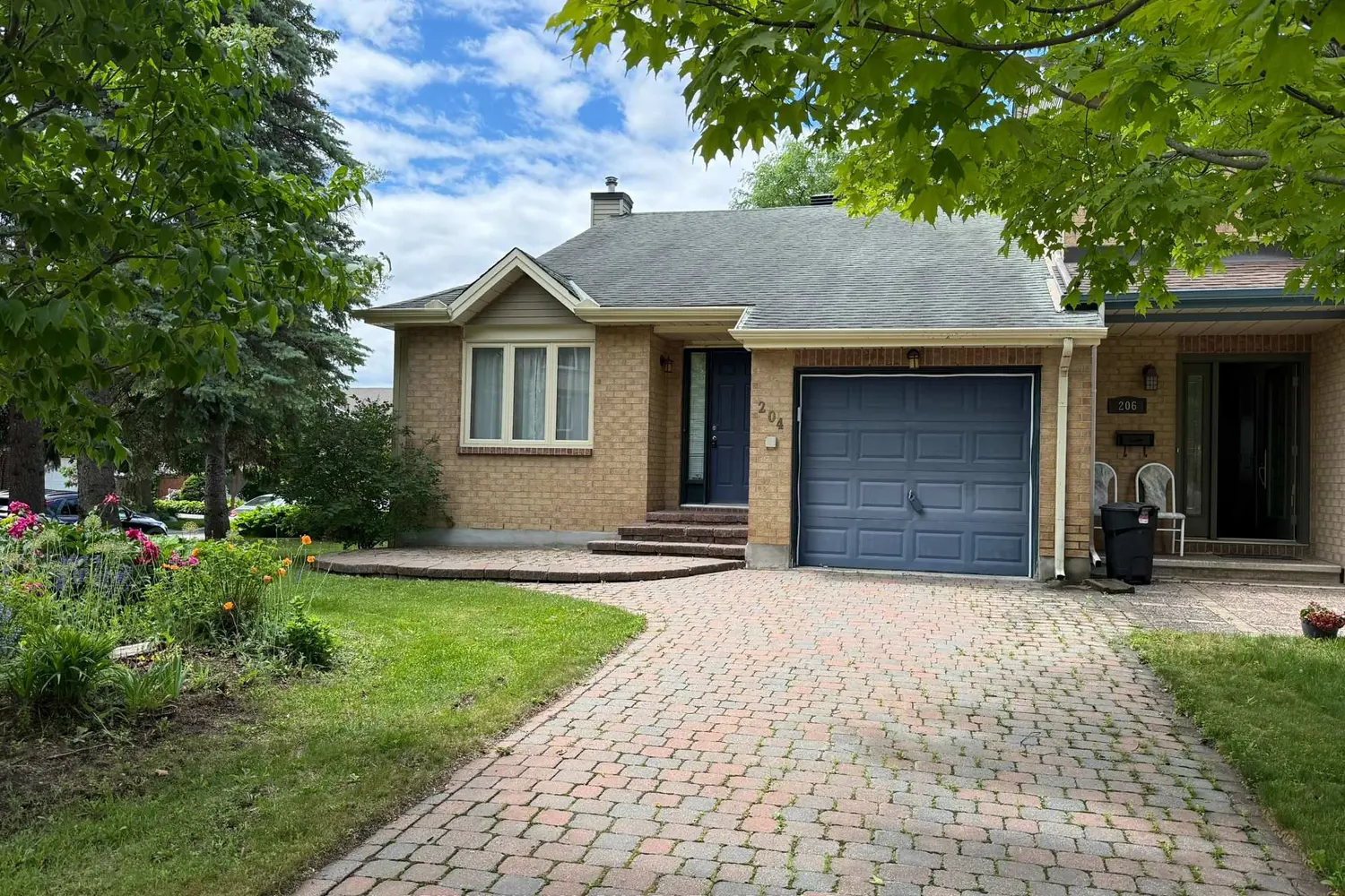 204 Dunbarton Court
