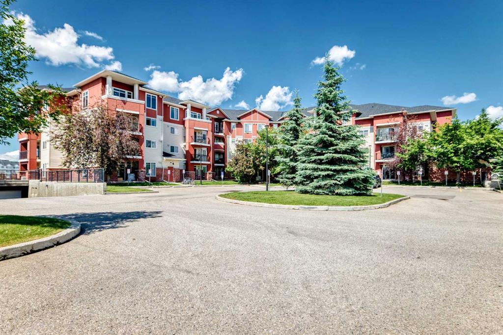 115-156 Country Village Circle NE, Calgary, AB, T3K0E6