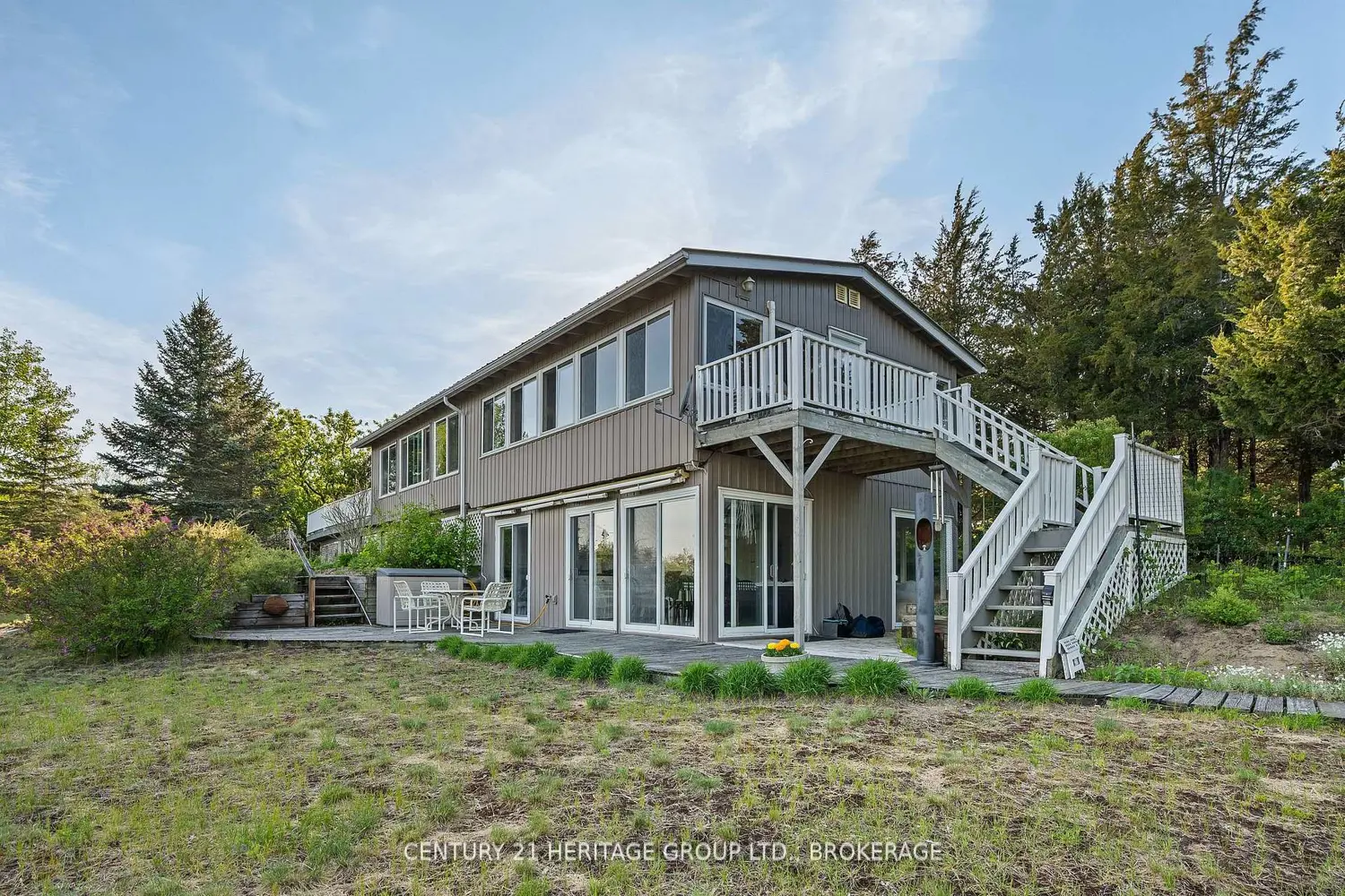 700 Tar Island Road photo 2