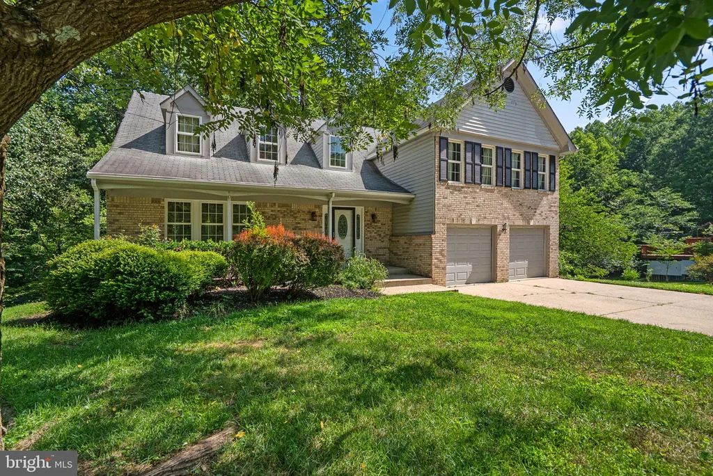 13002 Pine Court, Bowie, MD 20720