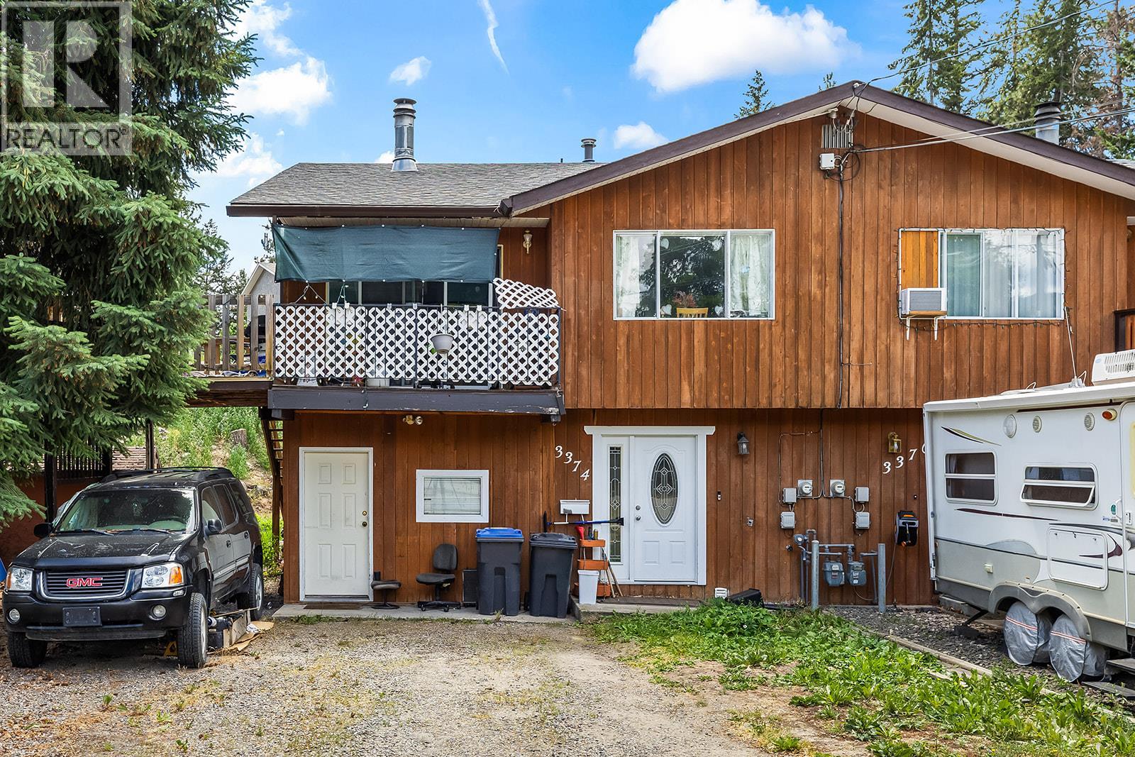 3374 Mcmillan Road, West Kelowna, BC, V4T1H1