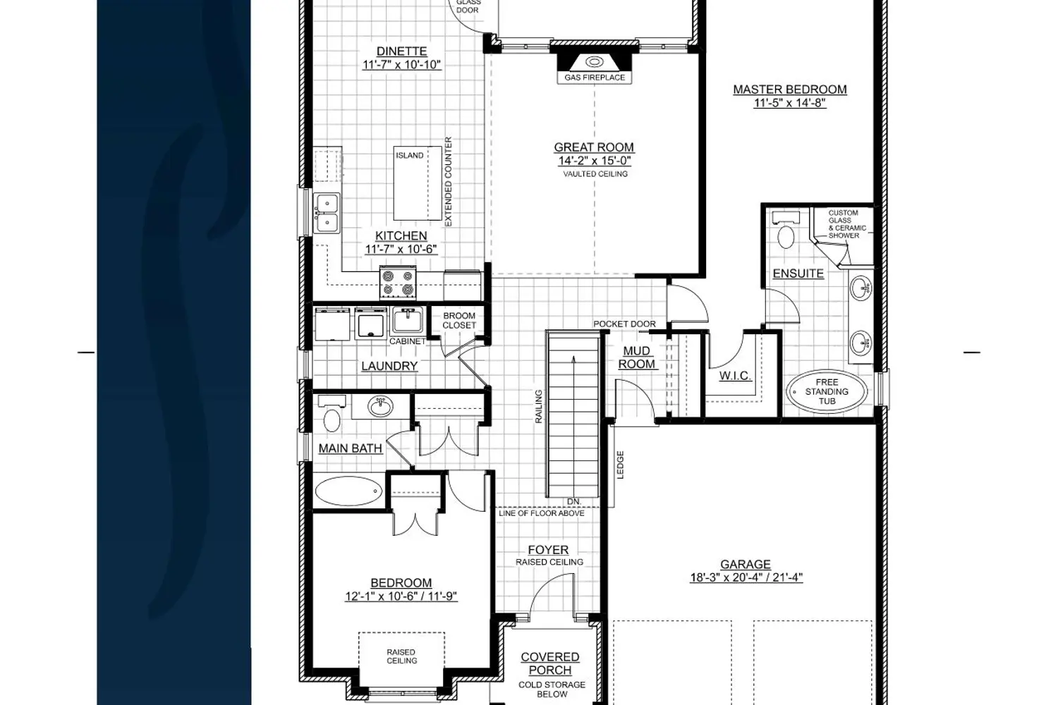 514 Masters Drive photo 2