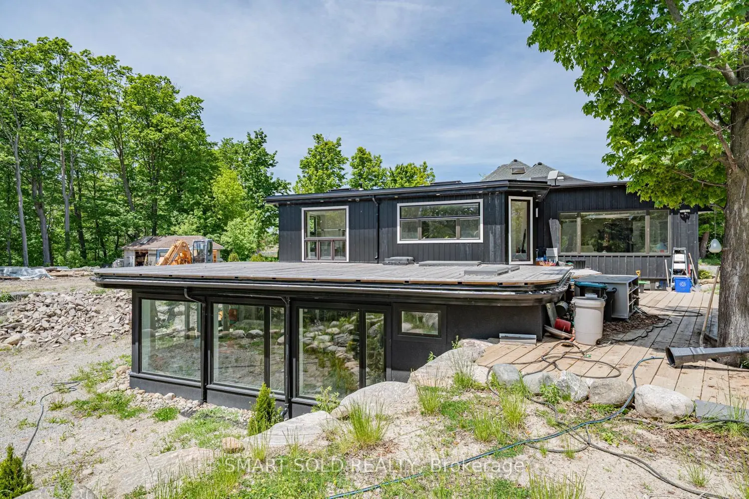 7602 Reesor Road photo 5