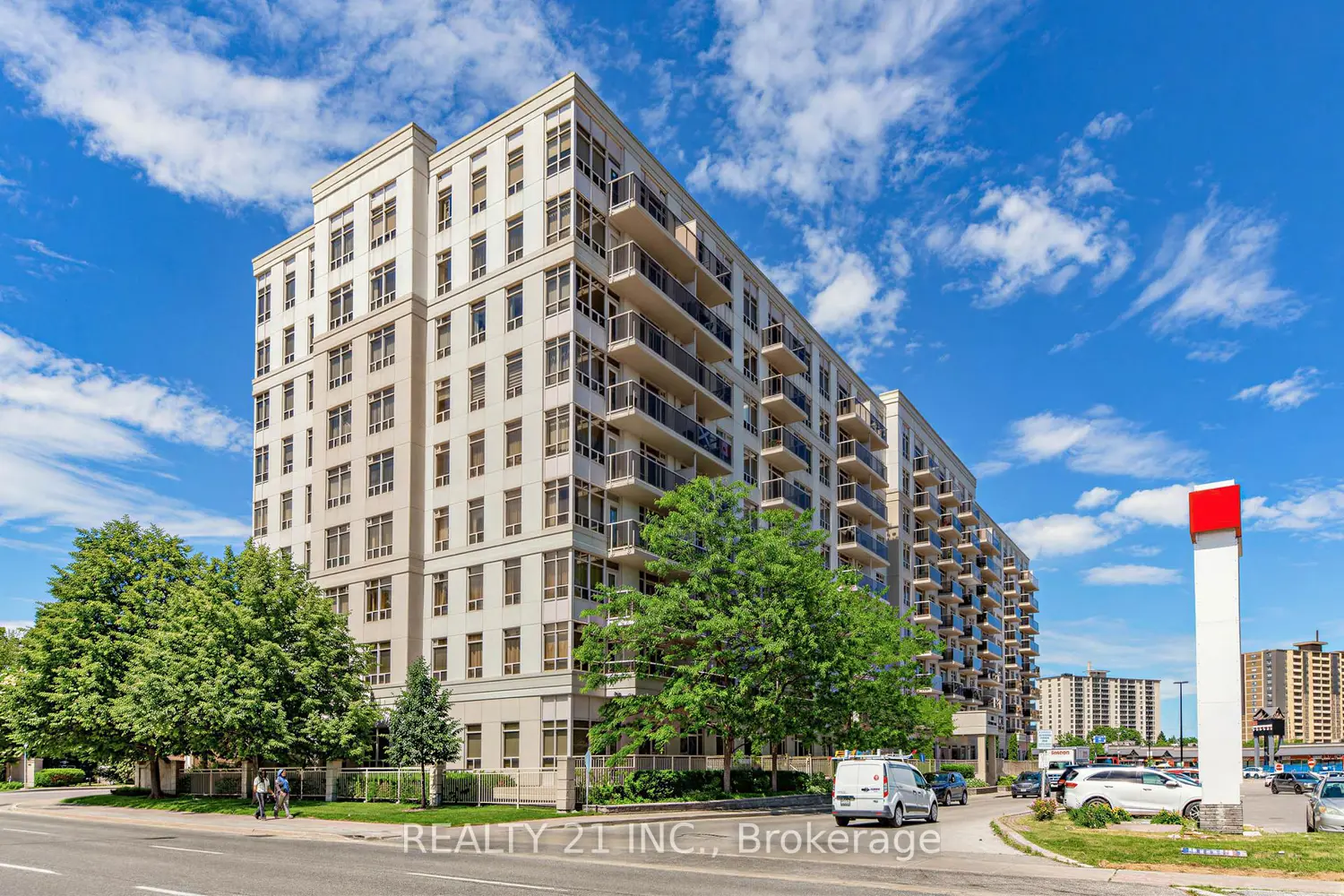 3650 Kingston Road 514 photo 2
