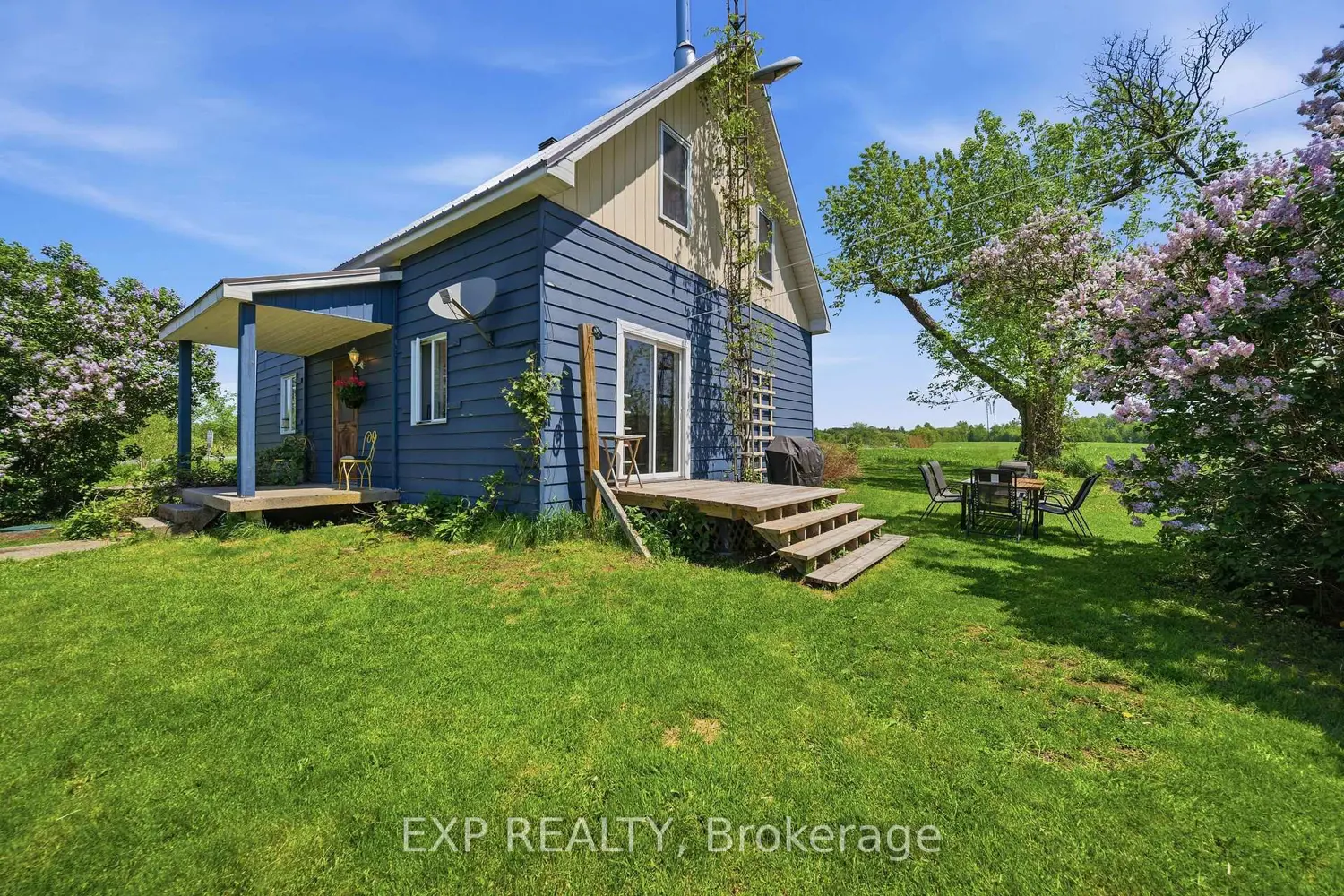 1490 Plantagenet Concession 3