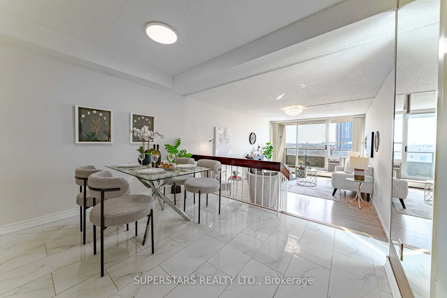 4101 Sheppard Avenue 1006