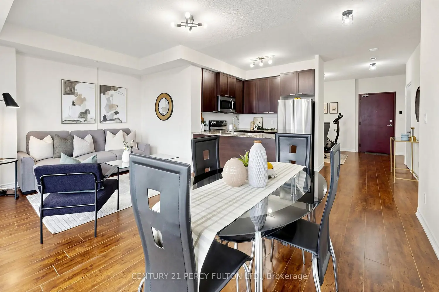 1328 Birchmount Road 802 photo 3