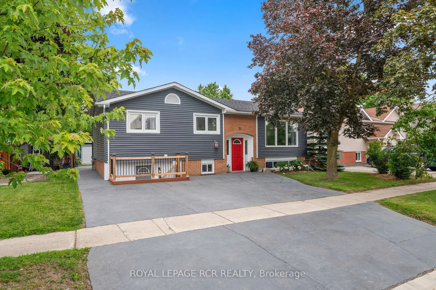 94 Morgandale Crescent