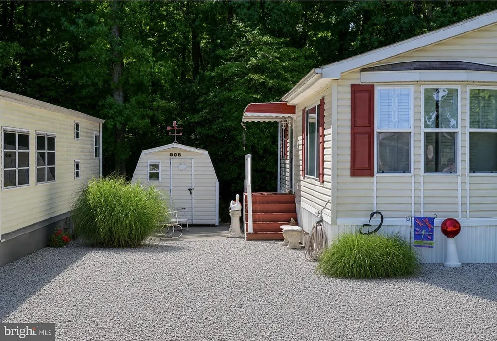 208 Timberline Circle, Berlin, MD 21811