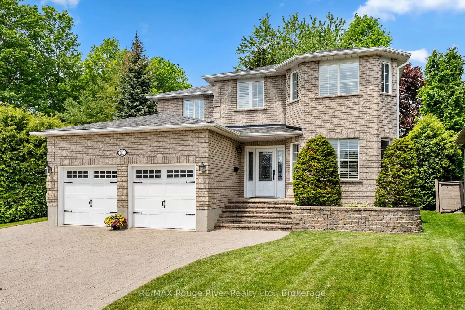 60 Weller Court