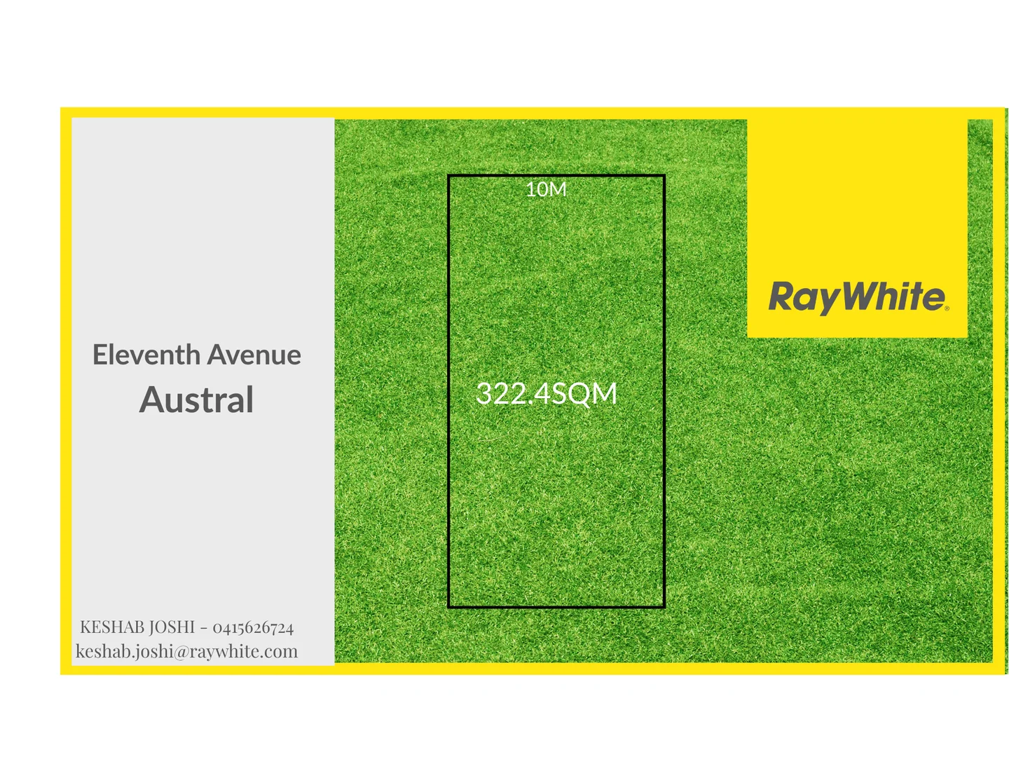 Austral NSW 2179