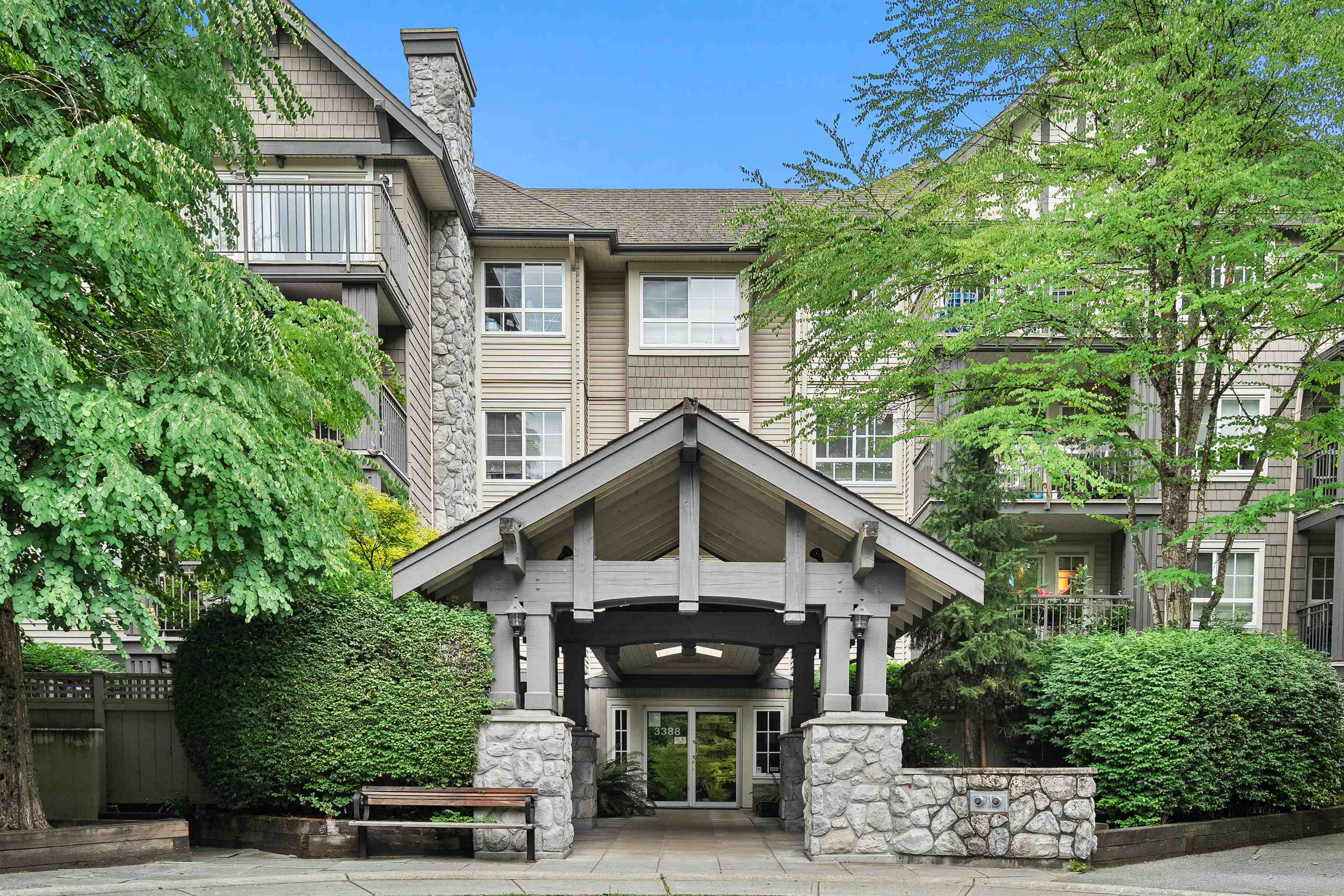 311-3388 Morrey Court, Burnaby, BC, V3J 7Y5