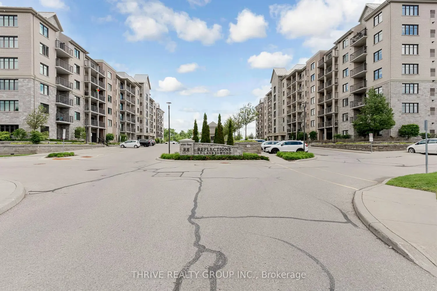 778 Laurelwood Drive 206