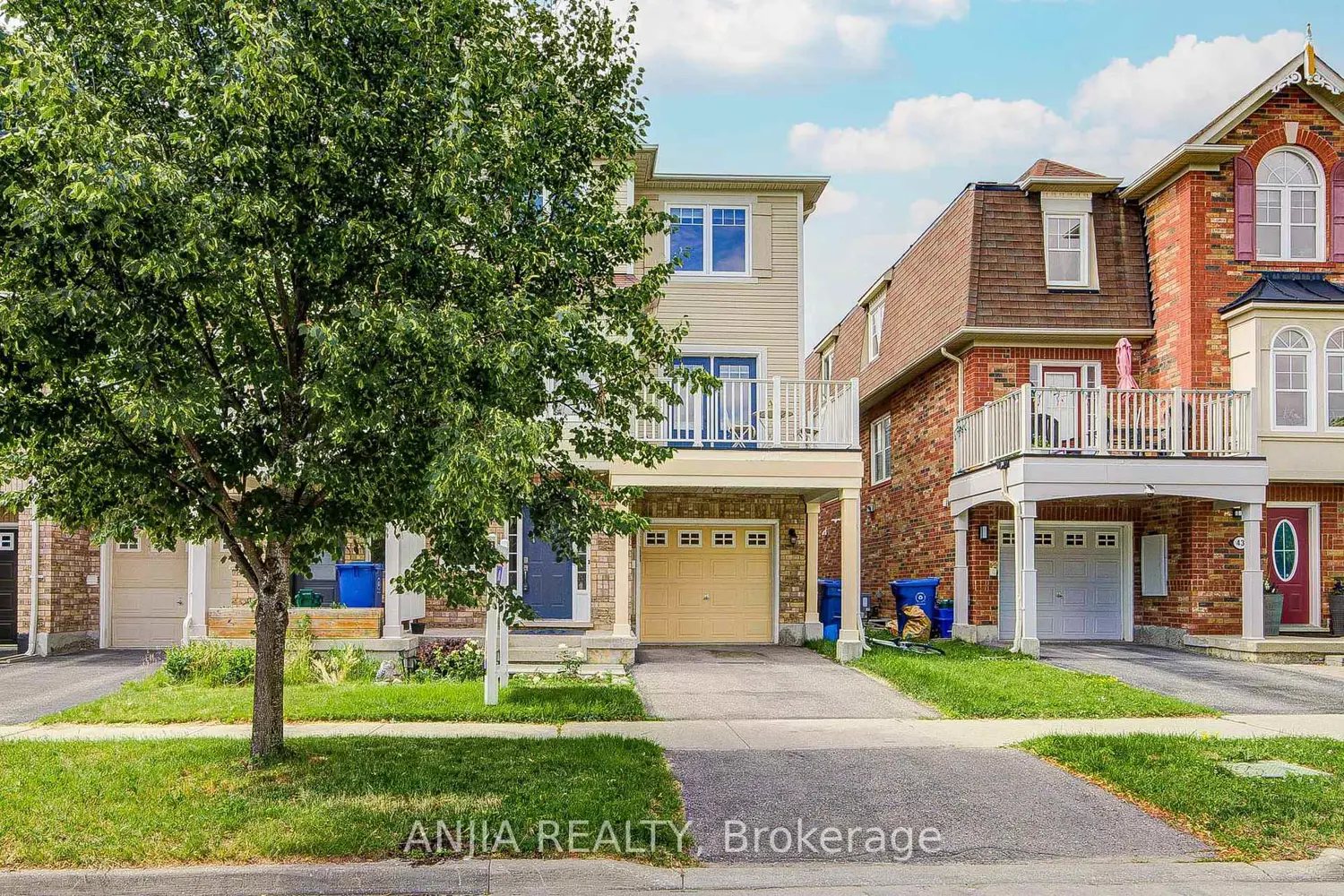 39 Miltrose Crescent