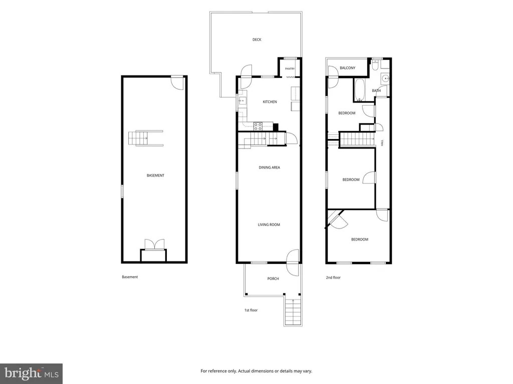 727 Motter Avenue, Frederick, MD 21701