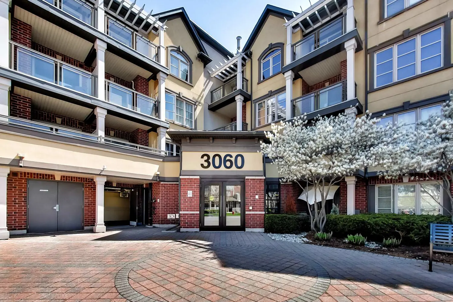 3060 Rotary Way 221