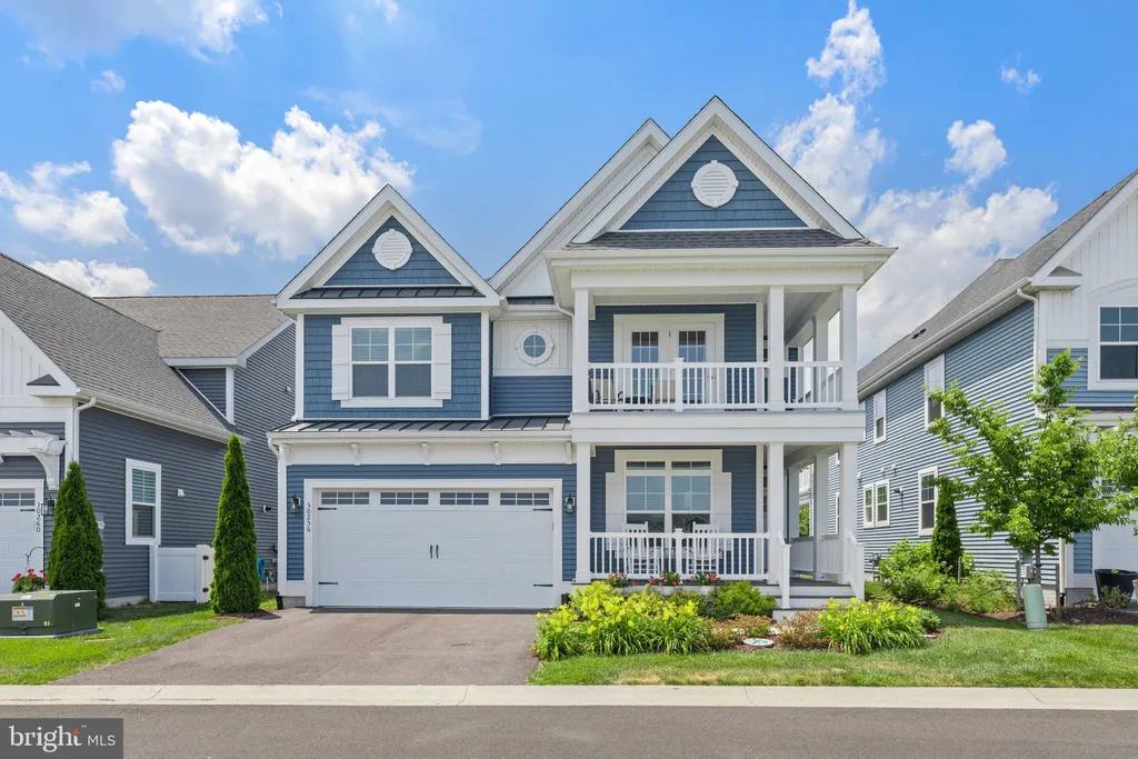 30256 Kona Drive, Ocean View, DE 19970