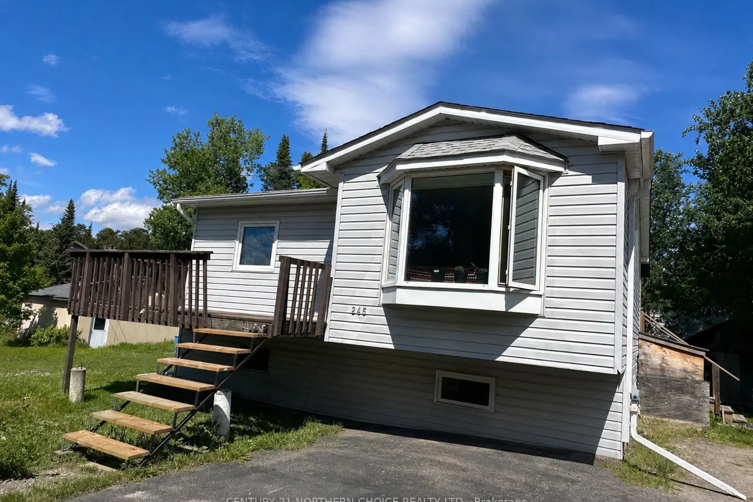 245 Hammell Road photo 5