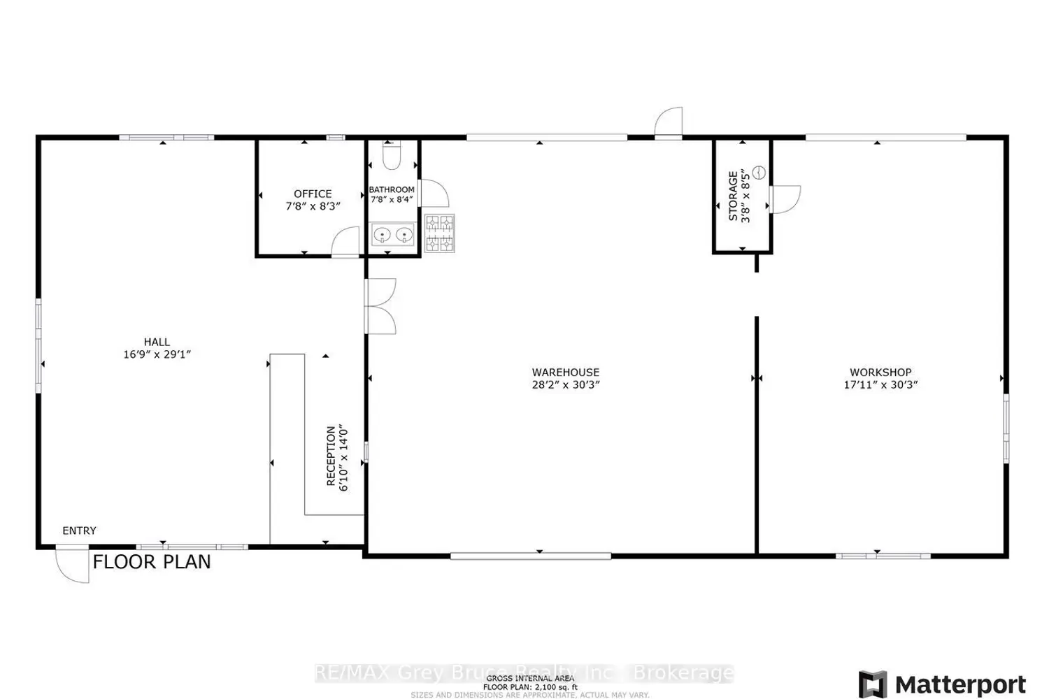 2847 Highway 6 photo 3