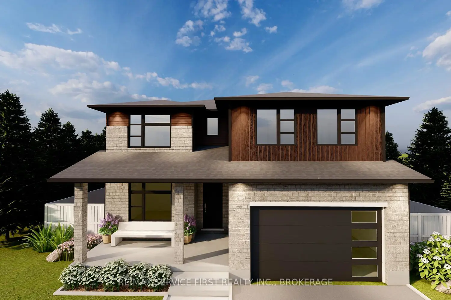 1376 Woodfield Crescent Lot #E13