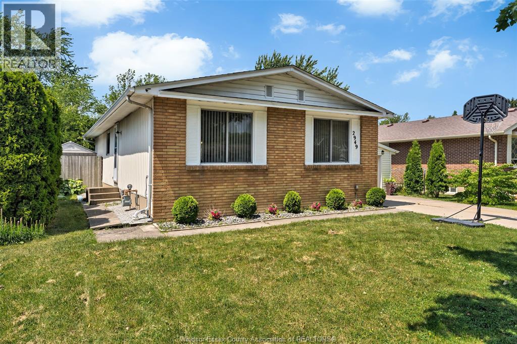 2949 Brimley Drive, Windsor, ON, N8R1L9 photo 4
