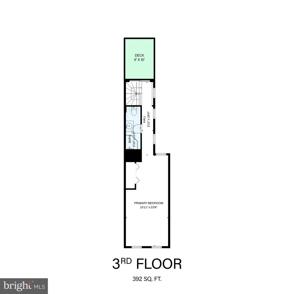 420 S Regester St, Baltimore, MD 21231