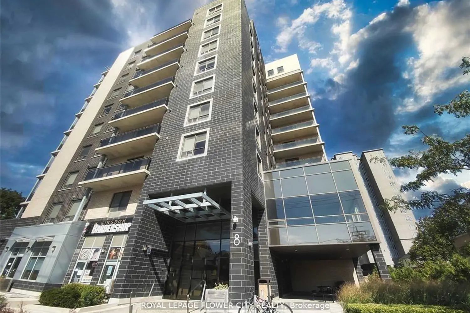 8 Hickory Street 703