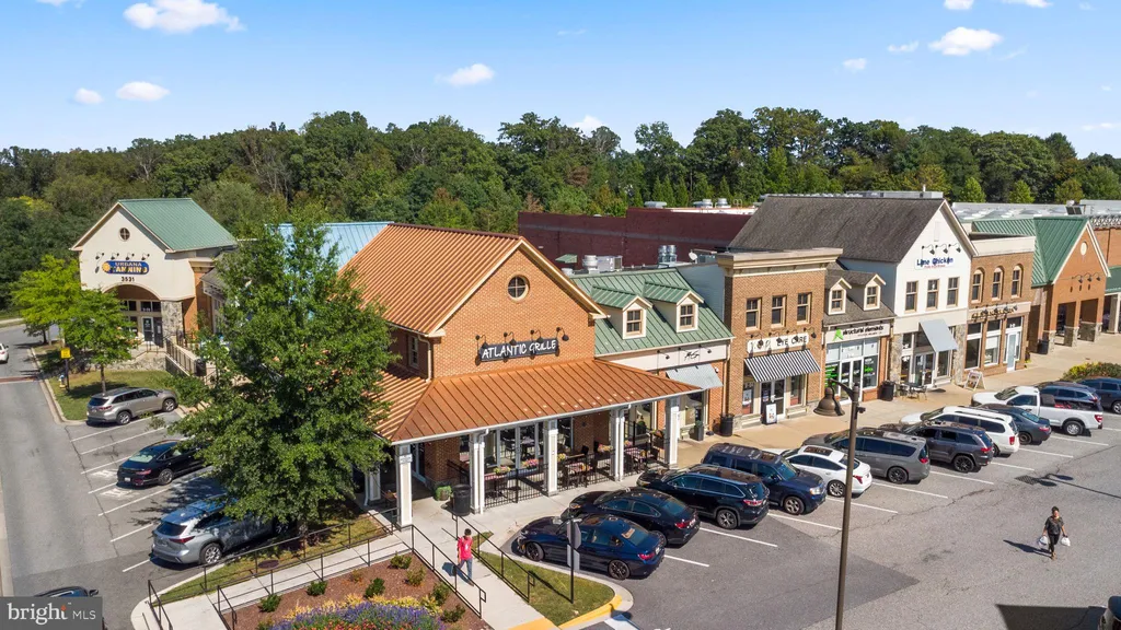 3814 Addison Woods Road, Frederick, MD 21704