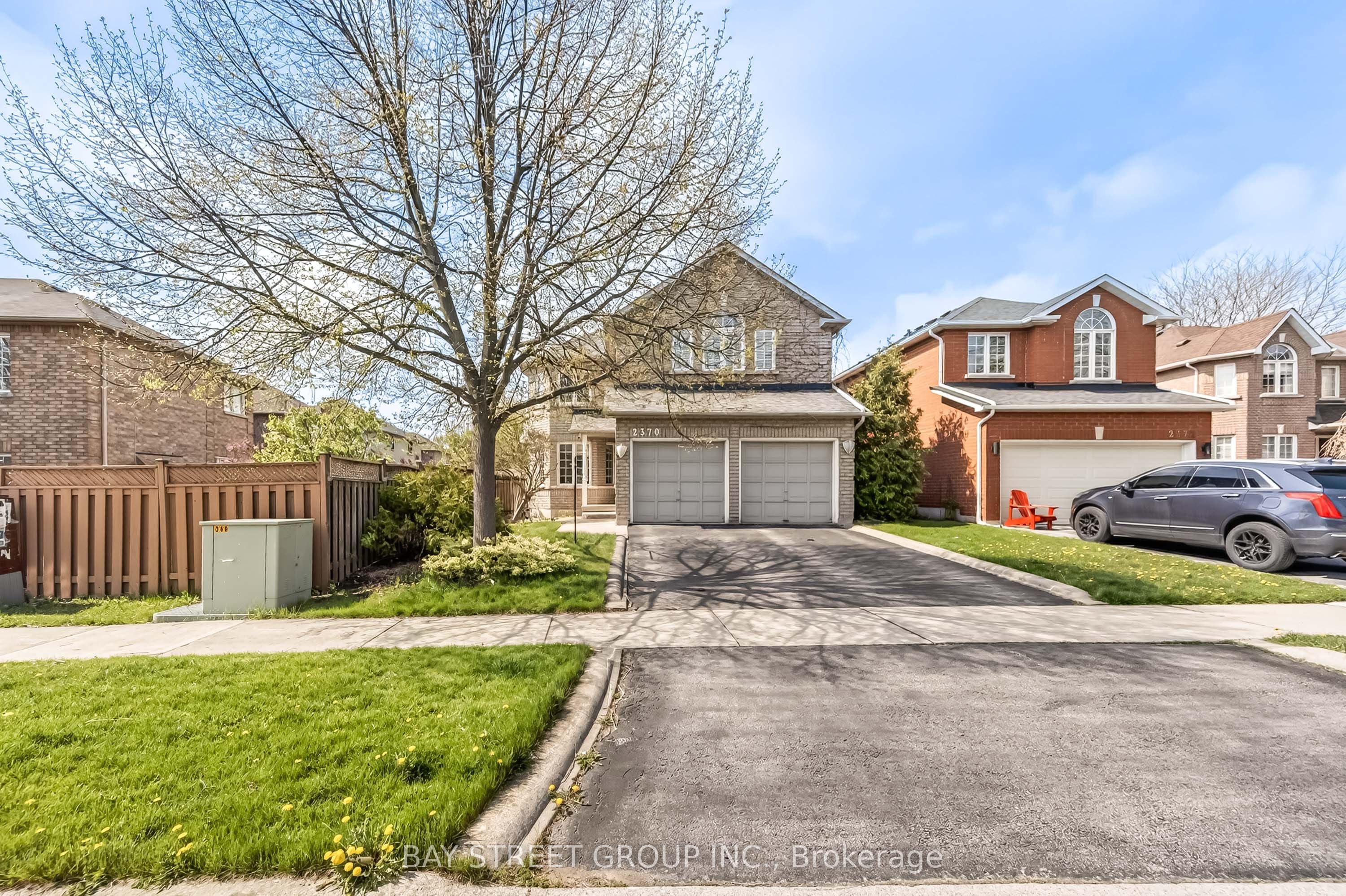 2370 Eden Valley Drive, Oakville, ON, L6H 6K9