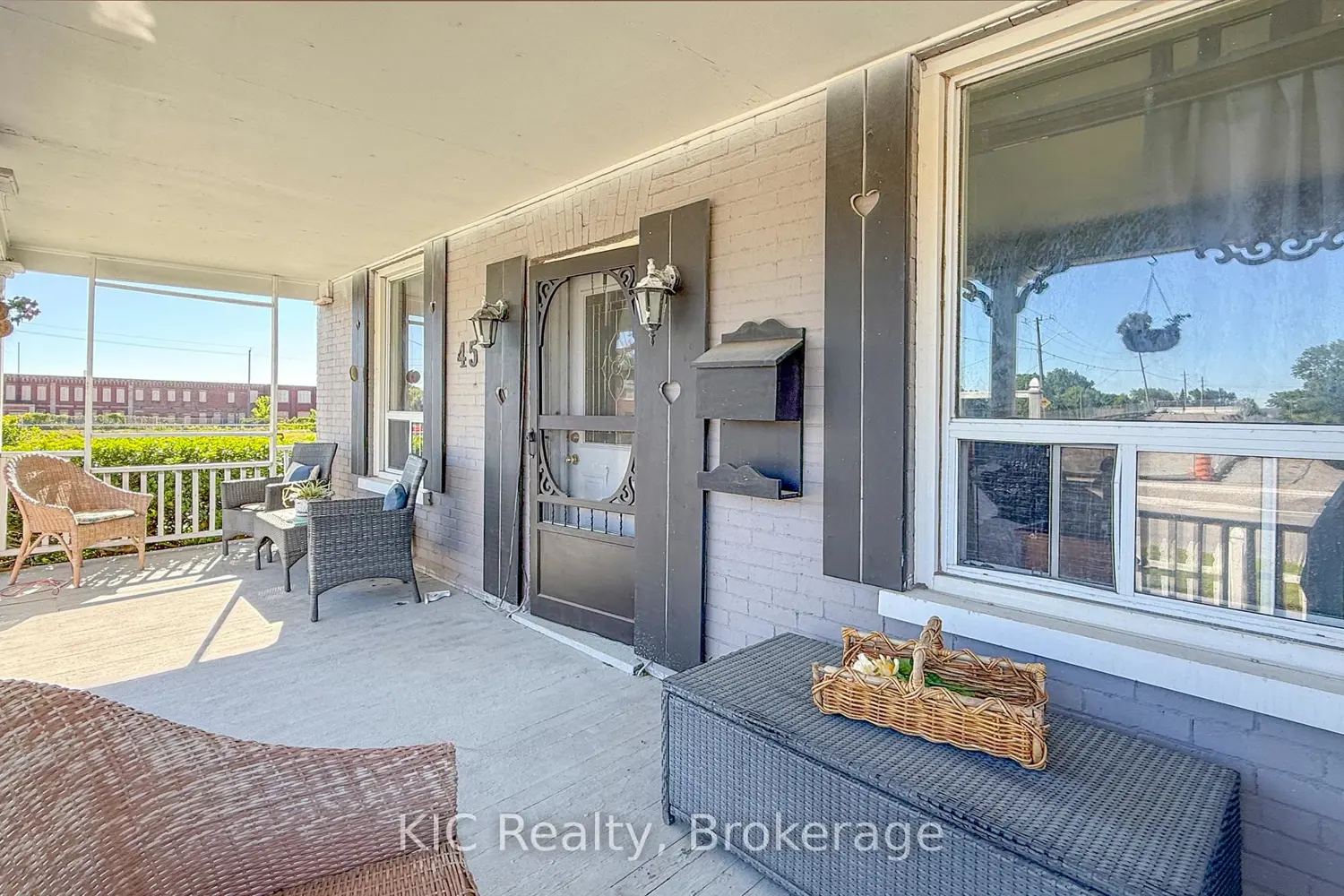 45 Albany Street photo 5