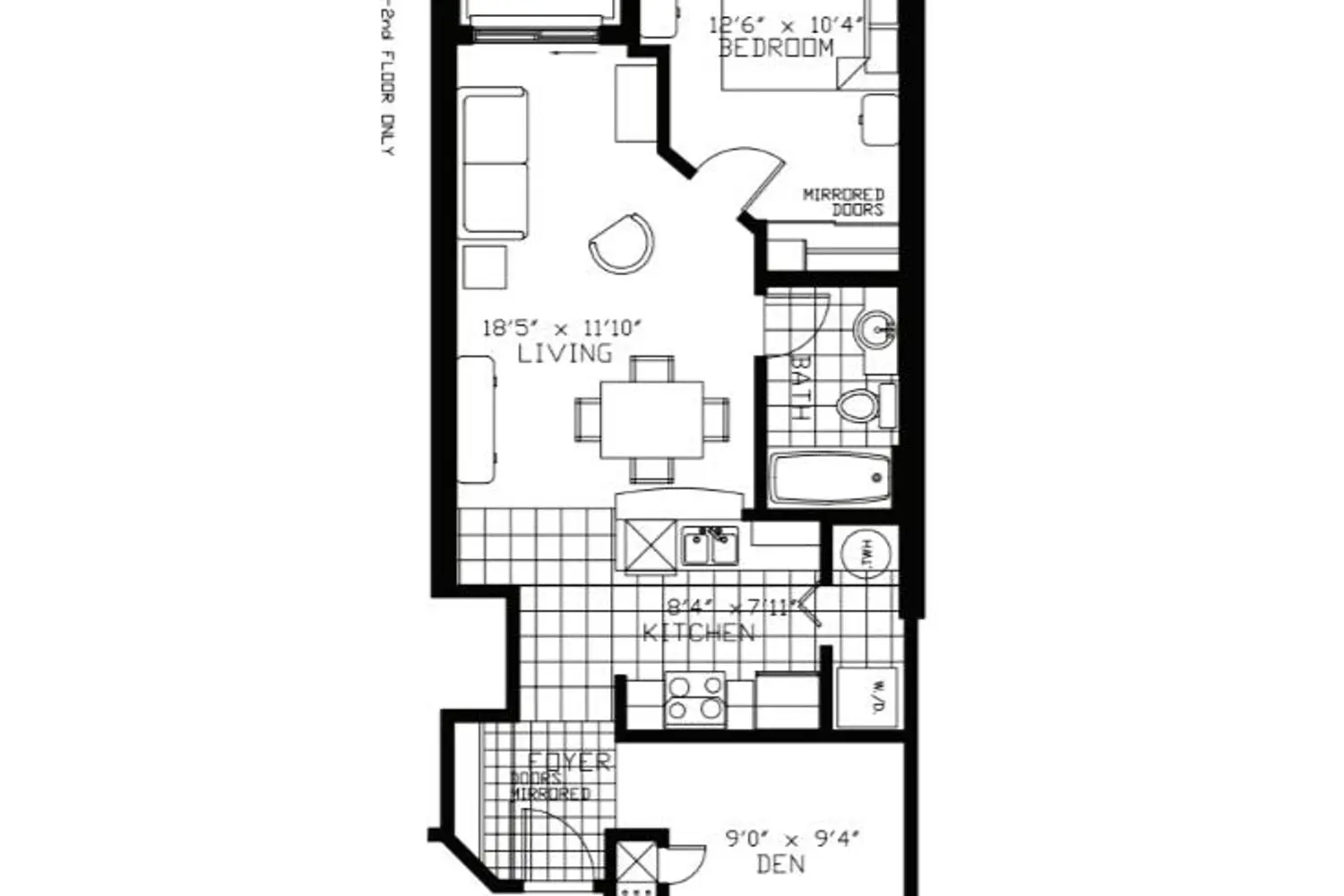 314 Central Park Drive 602 photo 2