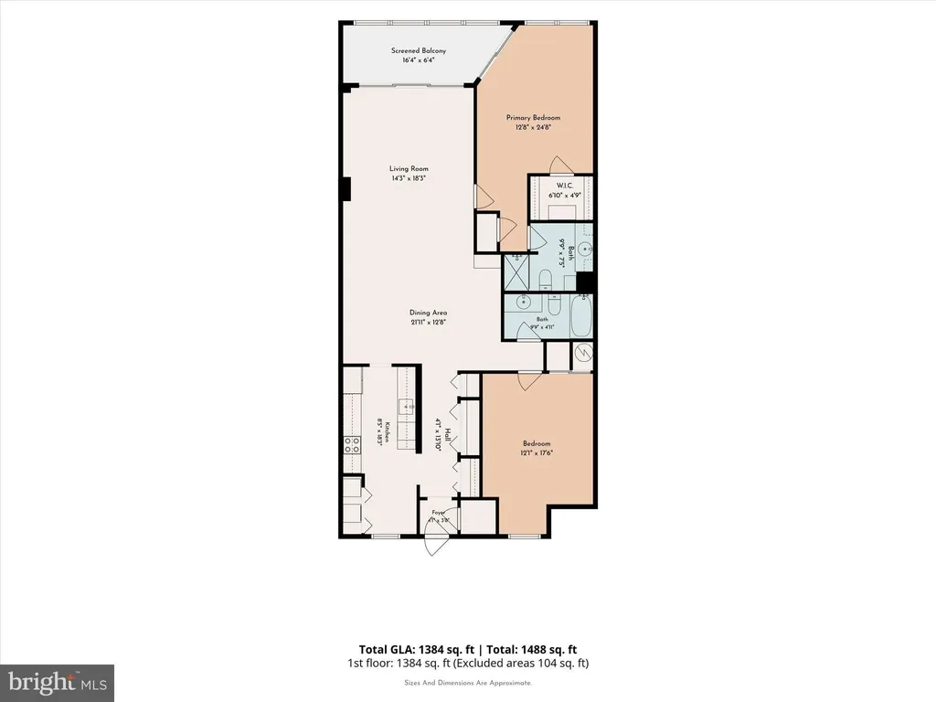 1980 Superfine Lane Unit 303, Wilmington, DE 19802