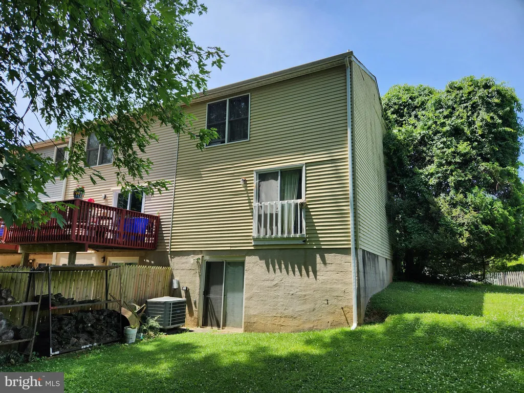 57 Craftsman Court, Reisterstown, MD 21136