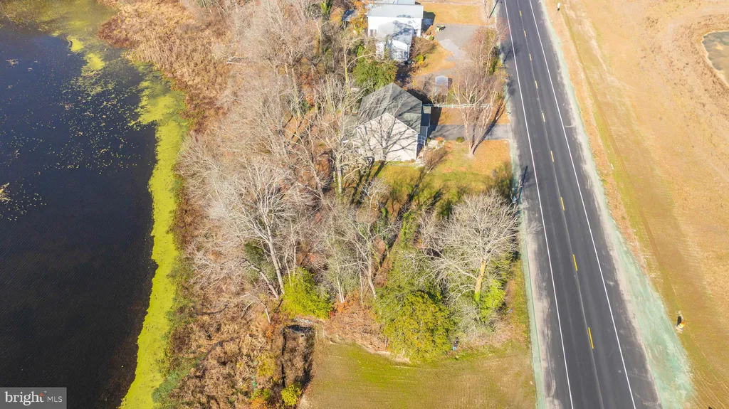Gravel Hill Rd (Rte 30), Millsboro, DE 19966