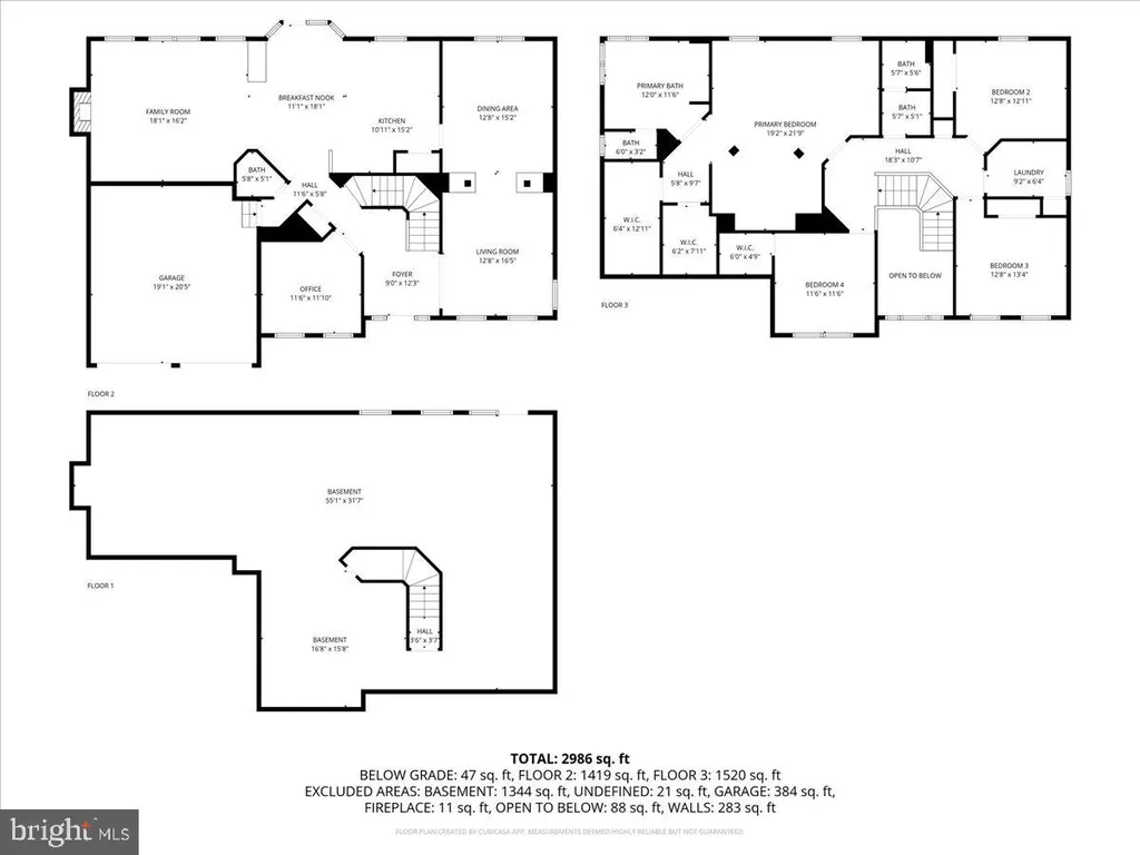 17105 Aspen Leaf Drive, Bowie, MD 20716