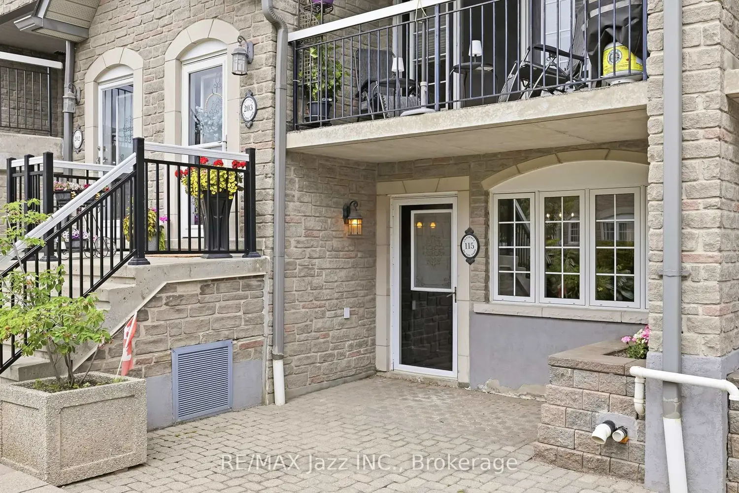 1995 Royal Road 115 photo 2