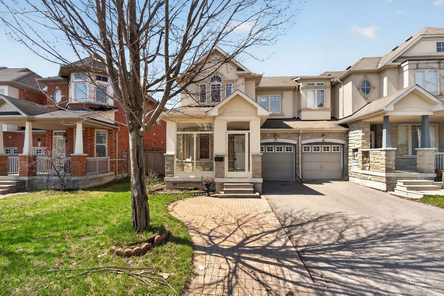 12 Stookes Crescent