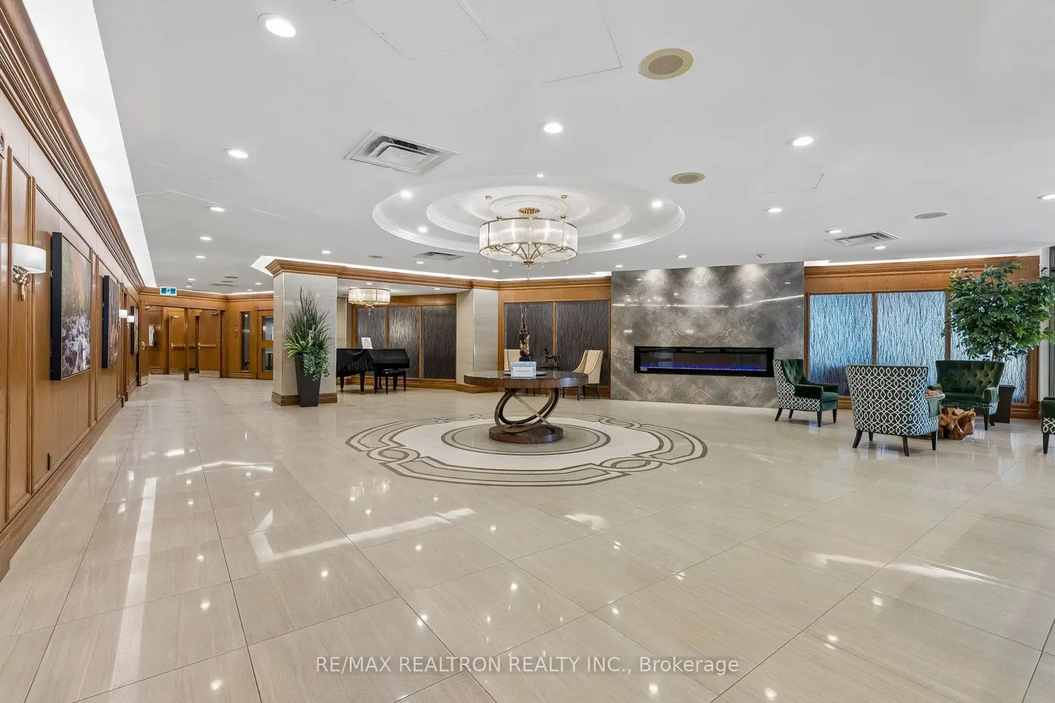 610 Bullock Drive 1215