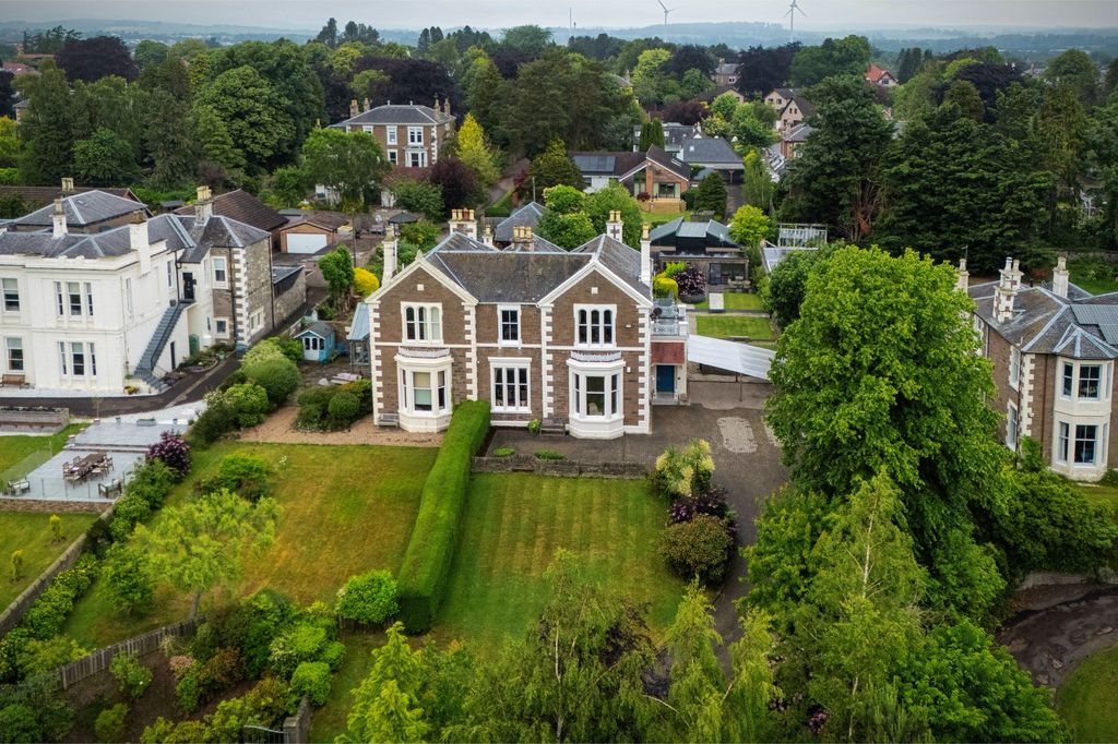 5 bed semi-detached house for saleDundee Road, Broughty Ferry DD5